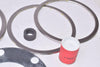 NEW Soft Goods Kit for Valve 1/2 FCV-0321 Valve Seal Kit