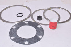 NEW Soft Goods Kit for Valve 1/2 FCV-0321 Valve Seal Kit