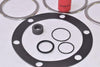 NEW Soft Goods Kit for Valve 1/2 LCV-0301, WCR-0171, Valve Seal Kit