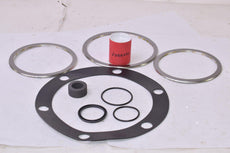 NEW Soft Goods Kit for Valve 1/2 LCV-0301, WCR-0171, Valve Seal Kit