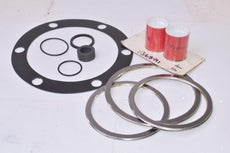 NEW Soft Goods Kit for Valve 1/2 LCV-0381 WCR-0171, Valve Seal Kit