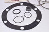 NEW Soft Goods Kit for Valve 1/2 LCV-0383, WCR-0171, Valve Seal Kit