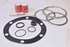 NEW Soft Goods Kit for Valve 1/2 LCV-0383, WCR-0171, Valve Seal Kit