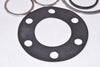 NEW Soft Goods Kit for Valve 1/2 PCV-2700, WCR-0171, Valve Seal Kit