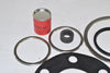 NEW Soft Goods Kit for Valve 1/2 PCV-2700, WCR-0171, Valve Seal Kit