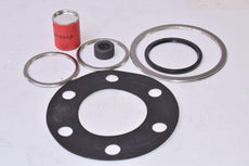 NEW Soft Goods Kit for Valve 1/2 PCV-2700, WCR-0171, Valve Seal Kit