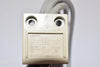 OMRON D4C-1620 LIMIT SWITCH With Cable