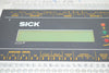 PARTS SICK LCUP-400 CONTROLLER LIGHT CURTAIN CONTROLLER 12W 24VDC TYPE4 IP20 1012523