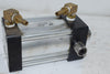 Parker 4MA Series 3.25D4MA3U19A03.00 Pneumatic Air Cylinder