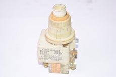 Square D Light Module Class 9001 Type KM-38