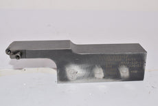 Style SY-1023-LH, Indexable Turning Tool Holder, 6-1/2'' OAL