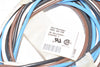 Turck, P/N: RKF 40-1M, Receptacle Cable