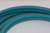 Twin V-Belt, Polyurethane Material,  1-1/4'' D