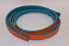 Twin V-Belt, Polyurethane Material,  1-1/4'' D