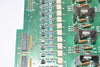 A-13543-001 A.C. SEQ./H-C CONTROL (UPPER) PCB ASSY.