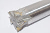 A.B. Tools Carbide Tipped Key Seat Cutter DT125-30-6 1-1/8'' 6'' OAL