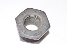 A105 Threaded Weld Fitting, 1'' x 1/2'' Fitting