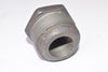 A105 Threaded Weld Fitting, 1'' x 1/2'' Fitting