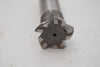 AB Tools CT-018104 D60-1.25 Carbide Tipped Keyseat Cutter Concave 1.097 dia 3/4'' Shank