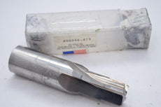 AB Tools KTS946-419 Solid Carbide 1'' Port Contour Reamer Cutter