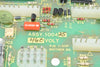 ABB 100425 MOTHER BOARD 460V PCB Circuit Board Module S100425