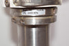 ABB 266HDH PRIMA 7, High overload gauge pressure transmitter with direct mount diaphragm seal
