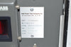 ABB 470M0401 IMPRS Motor Protection System IB 7.12.1.7-1 120VAC