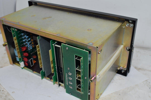 Distribution Protection Unit ABB DPU2000 Distribution Protection System DPU 2000 487V1401-6000 – VB ...