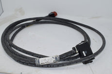 ABB NKTU11-15 Infi 90 Termination Loop Cable 300v-ac infi 90 22AWG