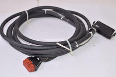 ABB NKTU11-16 infi 90, Termination Loop Cable, 300V, 22AWG