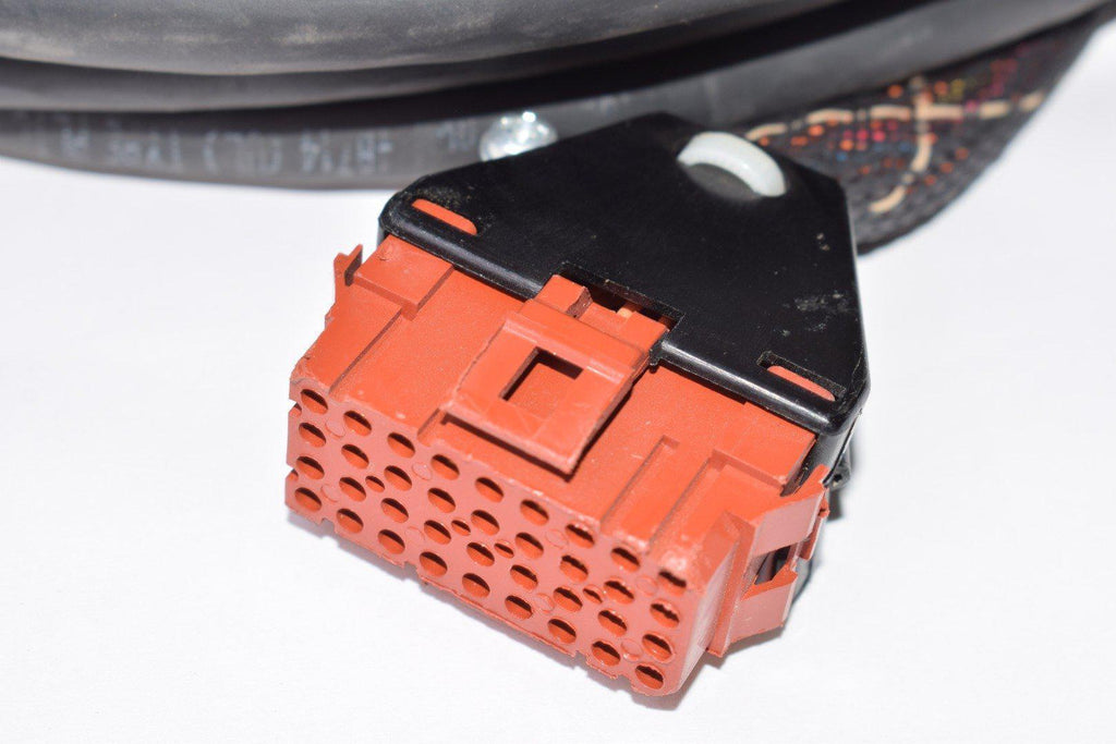 Infi 90 Loop ABB NKTU11-16 infi 90, Termination Loop Cable, 300V, 22AWG