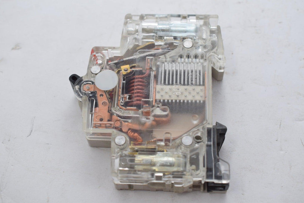 ABB S201 B10 Circuit Breaker S201-B10 – VB Industrial Supply