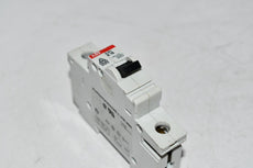 ABB S271-K10 Circuit Breaker 1Pole 10amp
