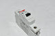 ABB S271-K10 Circuit Breaker 1Pole 10amp