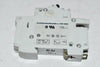 ABB S271-K10 Circuit Breaker 1Pole 10amp