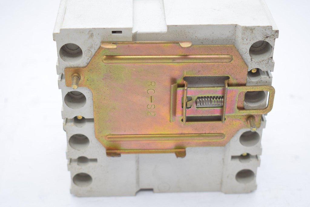 ABB SACE S2 S2N Circuit Breaker 160A 690V 947-2 – VB Industrial Supply