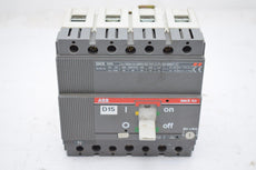 ABB SACE S2 S2N Circuit Breaker Im 1000A Iu 160A