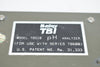 ABB TBI Bailey TB510 pH Analyzer TB600