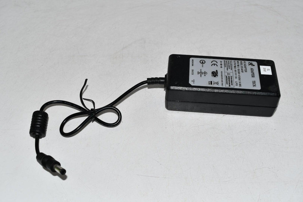 AC Adapter STD-4810P Input 100-240V – VB Industrial Supply