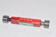 Accu-Gage 13/16-40 UNS 2B Thread Plug Gage Assembly GOPD .7963 x HIPD .8007