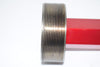 Accu-Gage 2.750-20 UN-2B Thread Plug Ring Gage NO GO PD 2.7241