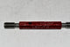 Accu-Gage 7/16-20 UNF-2B Thread Plug Gage Go PD .4050 No Go .4104
