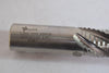 Acculead 208828 1.000'' HSS Roughing End Mill 5 Flute x 5-1/2'' OAL
