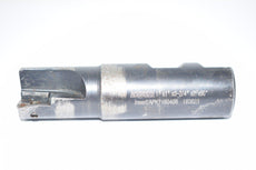 Accusize 160623 APKT160408 1'' Indexable End Mill 90 deg.