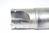 Accusize 161228 1-1/4'' 90 deg. Indexable End Mill