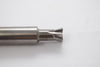 ACE #322 1/2'' .500 HSS 4FL Milling Cutter 5-7/8'' OAL