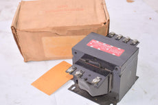 ACME Electric TA-1-81148 Industrial Control Transformer VA350 50/60Hz
