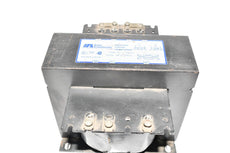 Acme Electric TA-2-81217 CONTROL TRANSFORMER 1000 VA 240/480V PRIMARY 120/115/110V SECONDARY