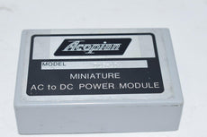 Acopian Power Supply Model D15-10A