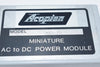 Acopian Power Supply Model D15-10A